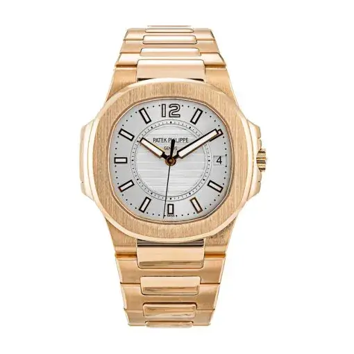 Patek Philippe Nautilus 7011/1R Replica Patek Philippe Nautilus 7011/1R Replica