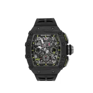 Richard Mille RM 11-03 Flyback Chronograph Carbon TPT