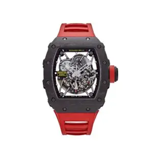 Richard Mille RM 35-02 Carbon TPT
