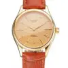 Superclone Rolex Cellini Gold Dial REP016808