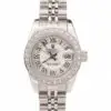 Superclone Rolex Datejust Diamond Dial SRL65 26 mm