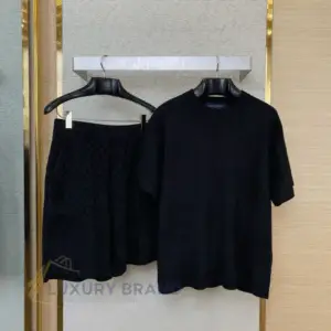 Louis Vuitton Casual Co-ord Set