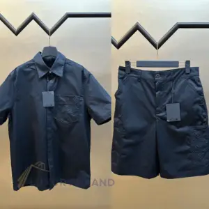 Louis Vuitton Pocket Short