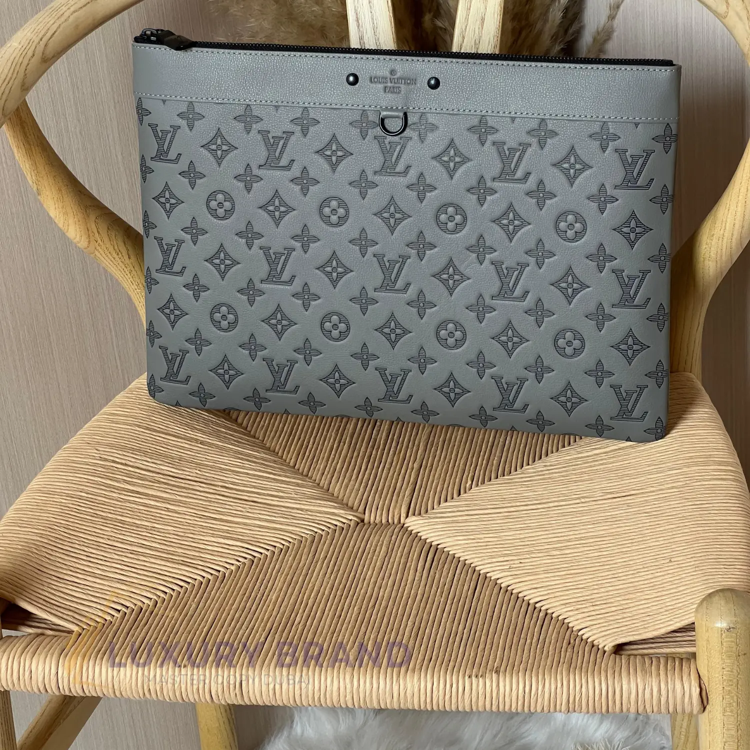 LOUIS VUITTON Pouch Bag LOUIS VUITTON Pouch Bag