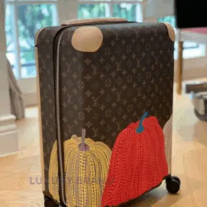 Louis Vuitton Trolley Bag