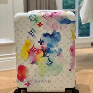 Louis Vuitton Multicolor Cabin Bag
