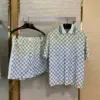 Louis Vuitton Checkerboard Shirt
