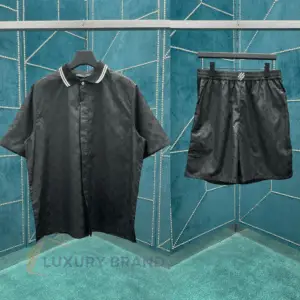 Louis Vuitton Track Shorts