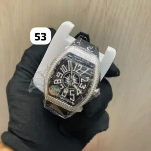 FRANCK MULLER