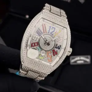 FRANCK MULLER