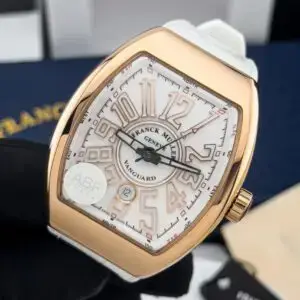 FRANCK MULLER
