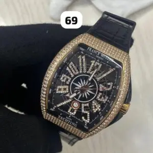 FRANCK MULLER