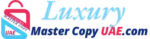 Luxury Master Copy UAE logo