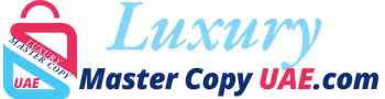 Luxury Master Copy UAE logo