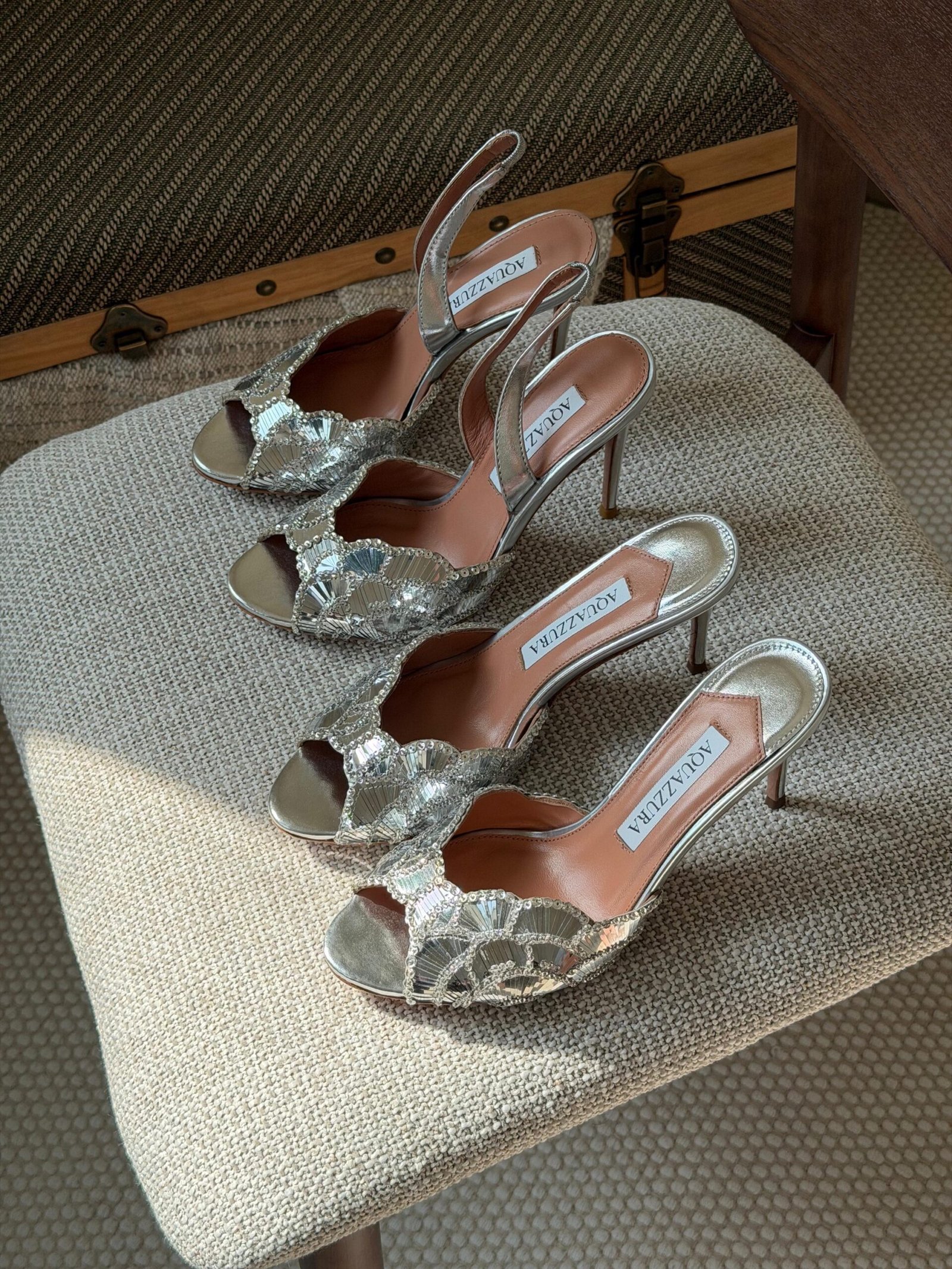 AQUAZZURA
