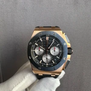 Audemars Piguet Royal Oak Offshore Chronograph - copywatchesdubai.com