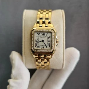Cartier Panthère Small Ladies - copywatchesdubai.com