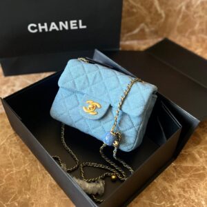 CHANEL