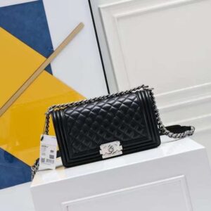 CHANEL