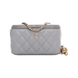 Chanel Vanity Bag