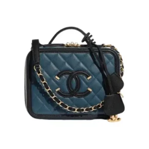 Chanel Vanity Case Bag