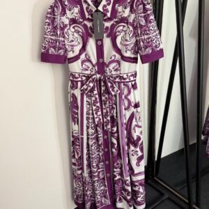 D & G