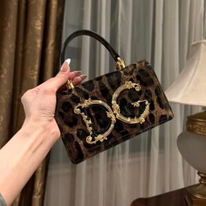 D&G