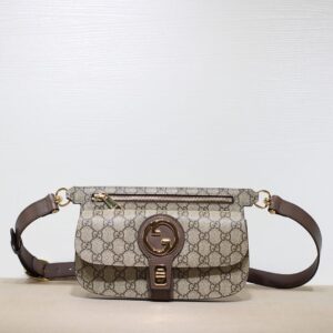 Design Blondie Belt Bag - Dubai Fashion LUX
