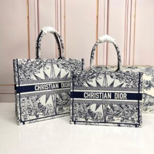 Design Book Tote Bag 42 for women - Dubai Fashion LUX