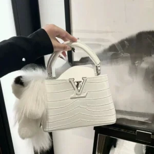 Design Capucines BB - Dubai Fashion LUX