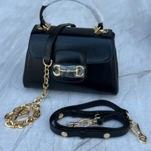 Design HORSEBIT 1955 MINI BAG - Dubai Fashion LUX