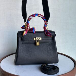 Design kelly Clem 28 - Black/Gold - Dubai Fashion LUX