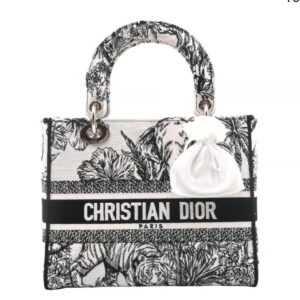 Design Lady D-Lite Segeltuch Handtaschen - Dubai Fashion LUX