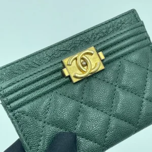 Design LeBoy Card Case - Dubai Fashion LUX