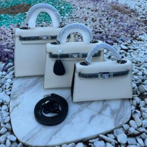 Design Mini Kelly Review - Dubai Fashion LUX