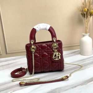 Design MINI LADY BAG - Dubai Fashion LUX