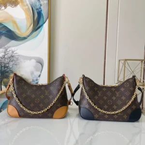 Design MONOGRAM BOULOGNE BAG - Dubai Fashion LUX