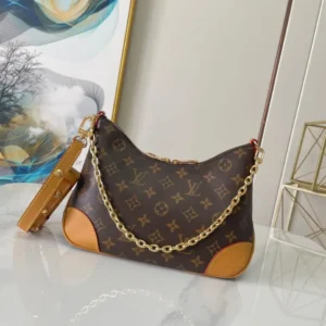 Design Monogram Boulogne - Dubai Fashion LUX