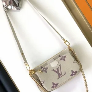 Design Multi Pochette Accessoires - Dubai Fashion LUX