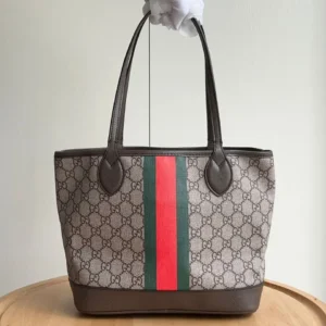 Design Ophidia Tote Bag - Dubai Fashion LUX