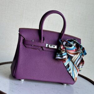 Design Pre-Owned 2016 pre-owned Birkin 30 bag - Dubai Fashion LUX