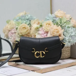 Design Small CD Besace Bag - Dubai Fashion LUX