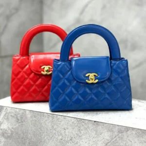 Design Small Kelly Shopper - Dubai Fashion LUX