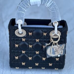 Design SMALL LADY BAG - Dubai Fashion LUX