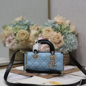 Design Small Lady D-Joy Bag - Dubai Fashion LUX