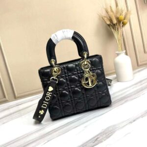 Design SMALL LADY MY ABC BAG - Dubai Fashion LUX