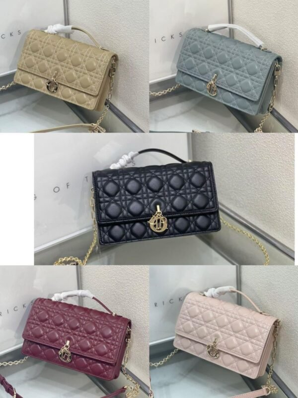 DIOR