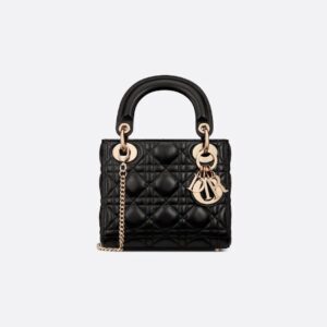 Dior Lady Shoulder Bag – Super Master Quality | Luxury Designer Handbag