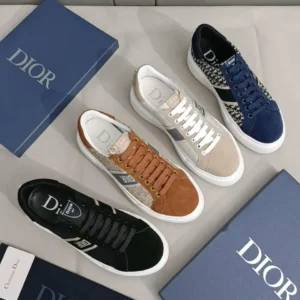 Dior shoes