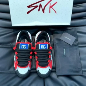 Dolce & gabbana shoes